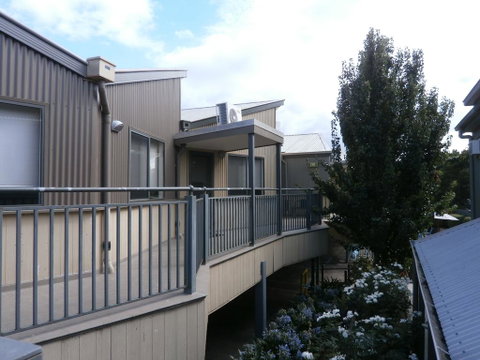 Sovereign Views Apartments - Accommodation Ballina 1
