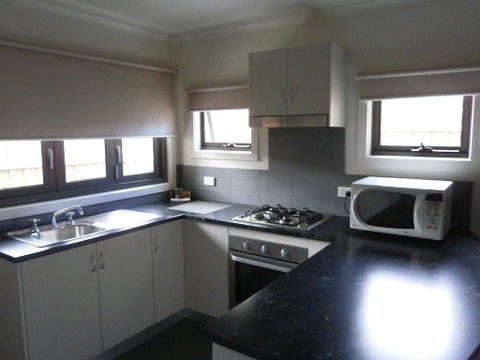Sovereign Views Apartments - Accommodation Ballina 3