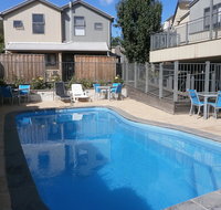 Sovereign Views Apartments - Accommodation Ballina