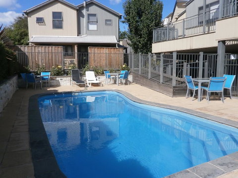 Sovereign Views Apartments - Accommodation Ballina 0