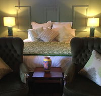 Spa suite in Stephanies Homestead - Accommodation Ballina
