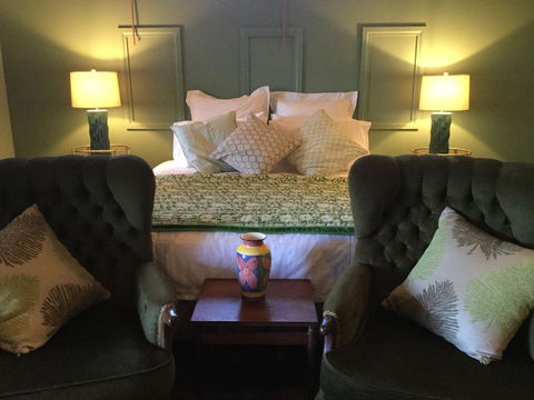 Spa Suite In Stephanies Homestead - Accommodation Ballina 0