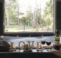 Spa Suites at RAVEN - Accommodation Ballina