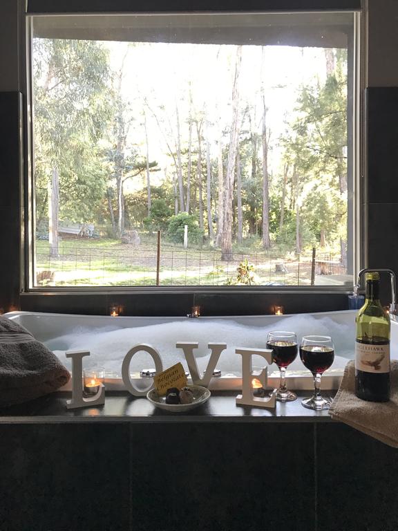 Strangways VIC Accommodation Ballina