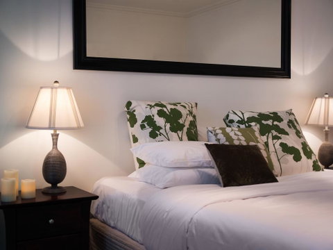 Spa Villas On Main - Accommodation Ballina 1