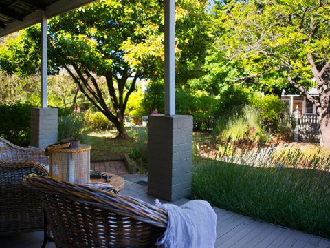 Spa Villas On Main - Accommodation Ballina 0