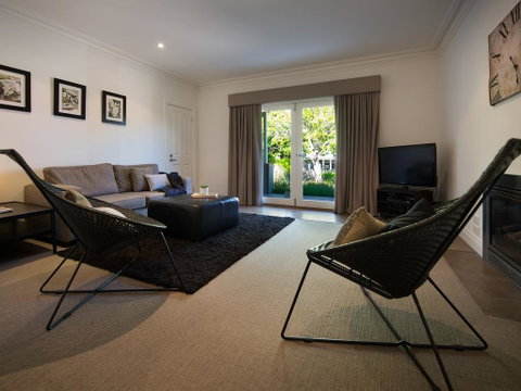 Spa Villas On Main - Accommodation Ballina 3
