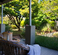 Spa Villas on Main - Accommodation Ballina
