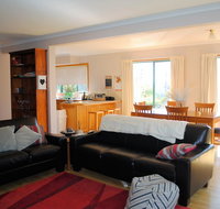 Spacious and central to CBD - Accommodation Ballina