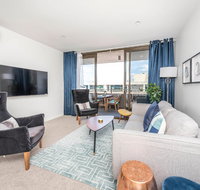 SPACIOUS BRAND NEW // 1BR // IN GORGEOUS BARTON - Accommodation Ballina