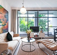 Spacious Woolloomooloo Apartment in Great Location - Accommodation Ballina