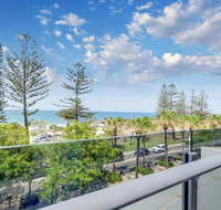 SPIN13- ESCAPE TO MOOLOOLABA - Accommodation Ballina