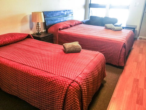 Spinifex Hotel - Accommodation Ballina 0