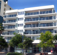 Spinnaker Apartments - Accommodation Ballina
