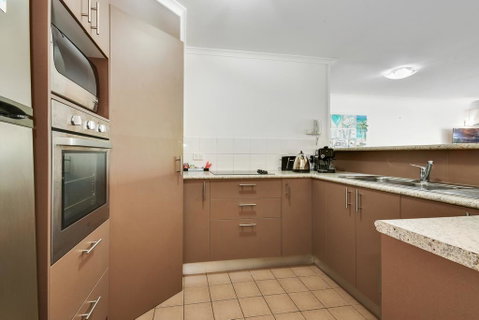 Spinnaker Apartments - Accommodation Ballina 3