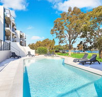 Spinnaker Quays - Accommodation Ballina
