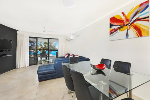 Spinnaker Quays - Accommodation Ballina 3