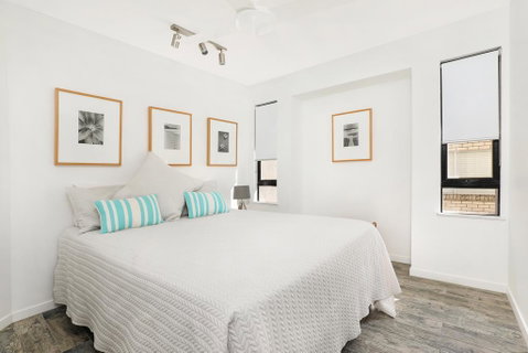 Spinnaker Quays - Accommodation Ballina 1