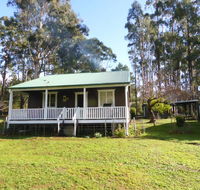 Splendid Wren Cottage - Accommodation Ballina