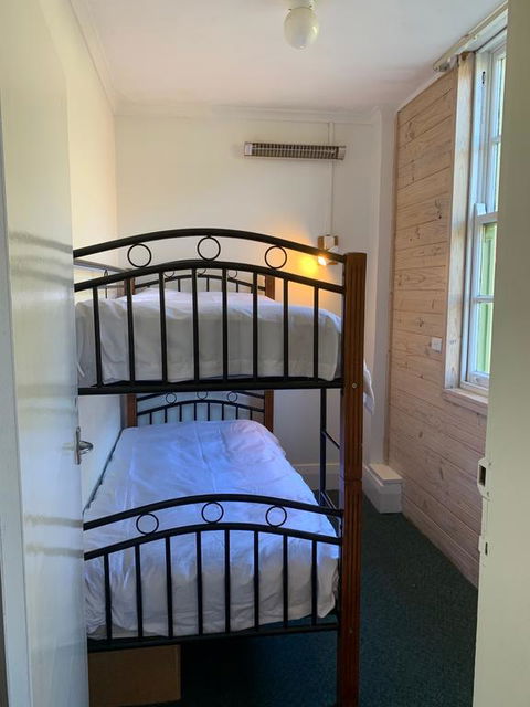 Sponars Chalet - Accommodation Ballina 3