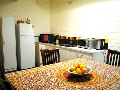 Springhurst Butter Factory - Accommodation Ballina 3