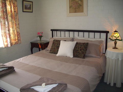 Springhurst Butter Factory - Accommodation Ballina 2
