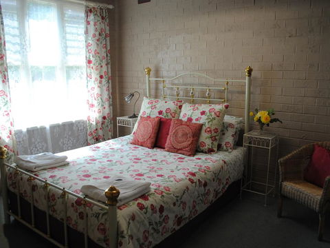 Springhurst Butter Factory - Accommodation Ballina 1