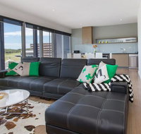 ST ANDREWS BEACH APARTMENT 4.01