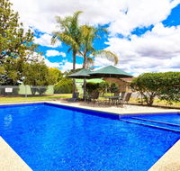Stagecoach Motel Wodonga - Accommodation Ballina