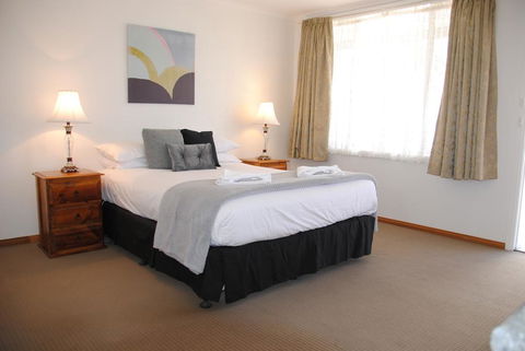 Star Motel Barnawartha - Accommodation Ballina 1