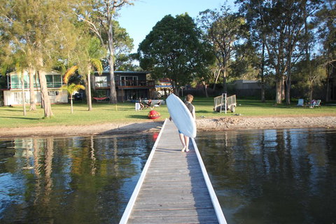 Starfish Cottage - Accommodation Ballina 3