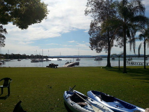 Starfish Cottage - Accommodation Ballina 0