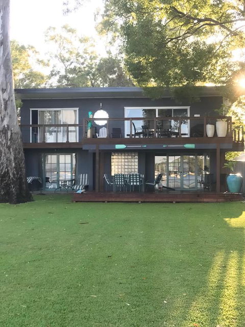 Starfish Cottage - Accommodation Ballina 2