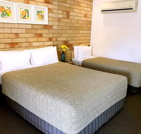 Starlight Motor Inn - Accommodation Ballina