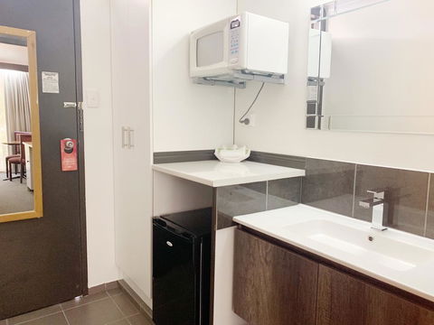 Statesman Motor Inn - Accommodation Ballina 2