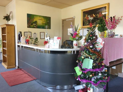 Statesman Motor Inn - Accommodation Ballina 1