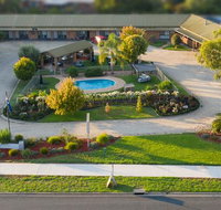 Statesman Motor Inn - Accommodation Ballina