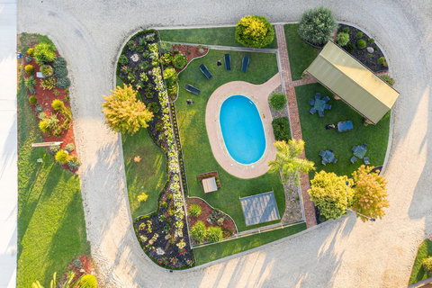 Statesman Motor Inn - Accommodation Ballina 1