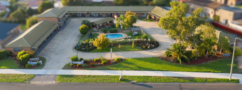 Statesman Motor Inn - Accommodation Ballina 0