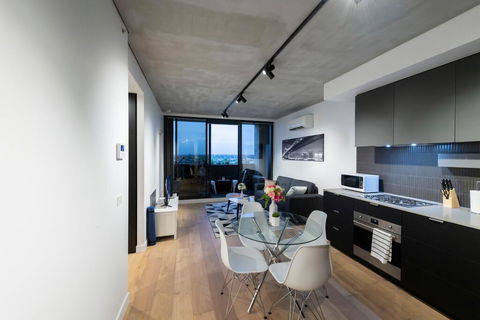STAY&CO Docklands Drive - Accommodation Ballina 0