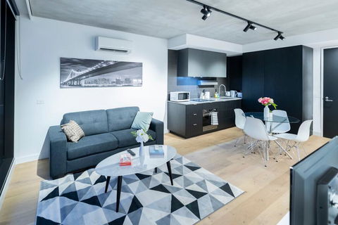 STAY&CO Docklands Drive - Accommodation Ballina 1