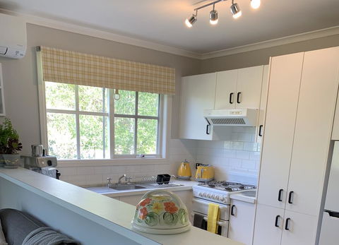 Stephanies Country Cottages - Accommodation Ballina 1