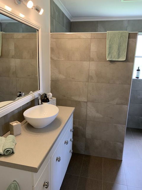 Stephanies Country Cottages - Accommodation Ballina 2