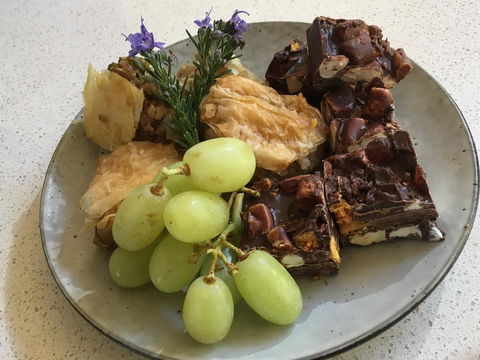 Stephanies Country Cottages - Accommodation Ballina 0
