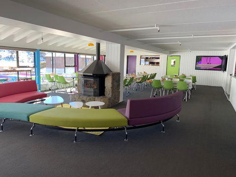 Stillwell Hotel - Accommodation Ballina 3