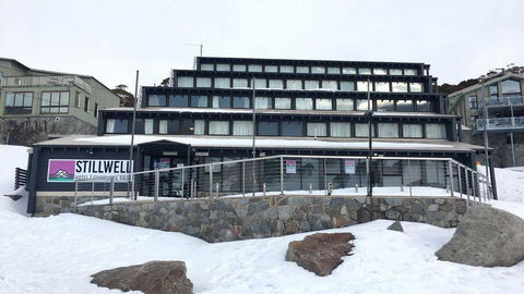 Stillwell Hotel - Accommodation Ballina 0