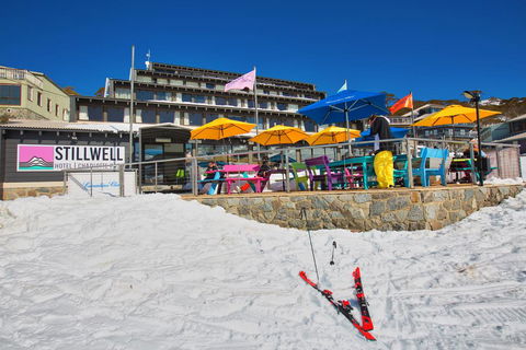 Stillwell Hotel - Accommodation Ballina 1