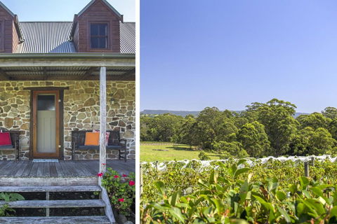 Stone Cottage - Accommodation Ballina 3