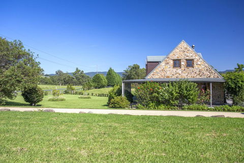 Stone Cottage - Accommodation Ballina 2