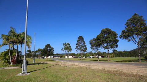 Stoney Park Holiday Park - Accommodation Ballina 0